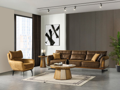 Noira Koltuk Takımı