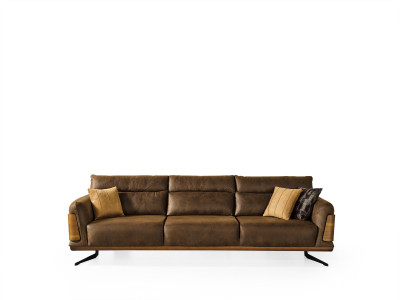 Noira Dörtlü Koltuk