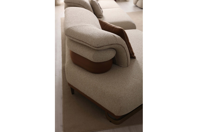 Carezza Sofa Set - Enka Home - Enkahome -  Online Furniture Store Inegol Furniture