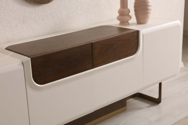 Noki Sideboard - Enka Home - Enkahome - Online Furniture Store Inegol Furniture Noki Sideboard - Enka Home - Enkahome - Online Furniture Store Inegol Furniture