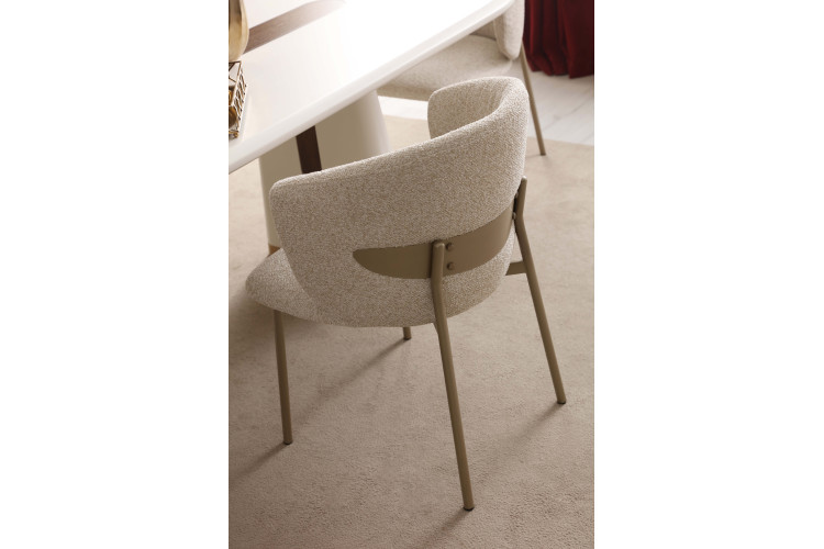 Noki Chair - Enka Home - Enkahome - Online Furniture Store Inegol Furniture Noki Chair - Enka Home - Enkahome - Online Furniture Store Inegol Furniture