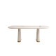 Noki Dinner Table - Enka Home - Enkahome - Online Furniture Store Inegol Furniture Noki Dinner Table - Enka Home - Enkahome - Online Furniture Store Inegol Furniture
