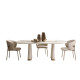 Noki Dinner Table - Enka Home - Enkahome - Online Furniture Store Inegol Furniture Noki Dinner Table - Enka Home - Enkahome - Online Furniture Store Inegol Furniture