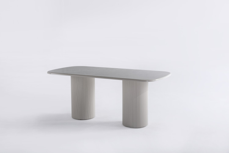 Norvik Digital Print Table - Enka Home - Enkahome - Online Furniture Store Inegol Furniture Norvik Digital Print Table - Enka Home - Enkahome - Online Furniture Store Inegol Furniture