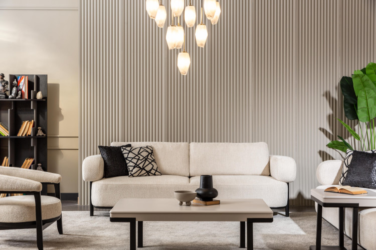 Zen Three Seater Sofa - Enka Home - Enkahome - Online Furniture Store Inegol Furniture Zen Three Seater Sofa - Enka Home - Enkahome - Online Furniture Store Inegol Furniture