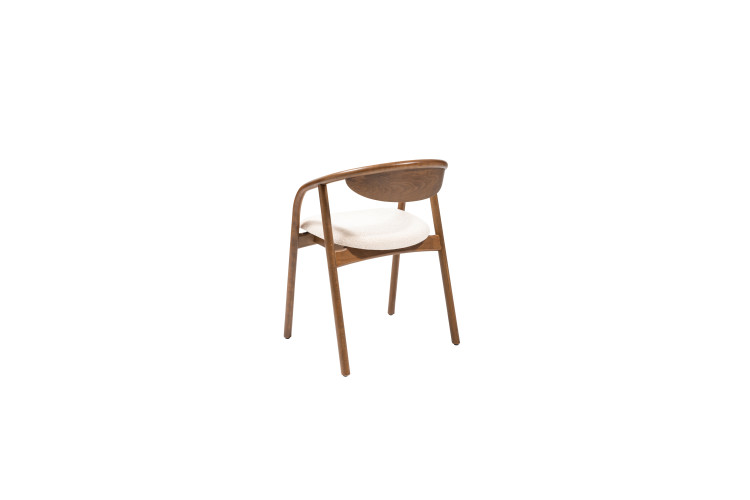 Notch Chair - Enka Home - Enkahome - Online Furniture Store Inegol Furniture Notch Chair - Enka Home - Enkahome - Online Furniture Store Inegol Furniture