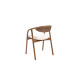 Notch Chair - Enka Home - Enkahome - Online Furniture Store Inegol Furniture Notch Chair - Enka Home - Enkahome - Online Furniture Store Inegol Furniture