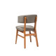 Nova Chair - Enka Home - Enkahome - Online Furniture Store Inegol Furniture Nova Chair - Enka Home - Enkahome - Online Furniture Store Inegol Furniture