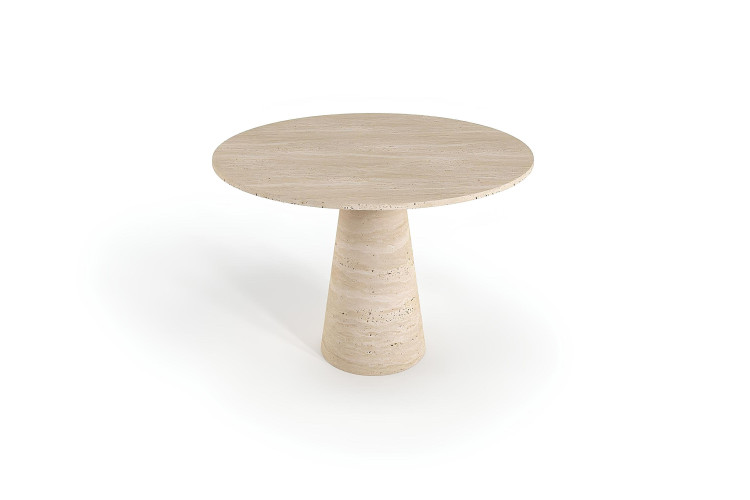 Nova Travertine Table - Enka Home - Enkahome - Online Furniture Store Inegol Furniture Nova Travertine Table - Enka Home - Enkahome - Online Furniture Store Inegol Furniture