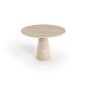 Nova Travertine Table - Enka Home - Enkahome - Online Furniture Store Inegol Furniture Nova Travertine Table - Enka Home - Enkahome - Online Furniture Store Inegol Furniture