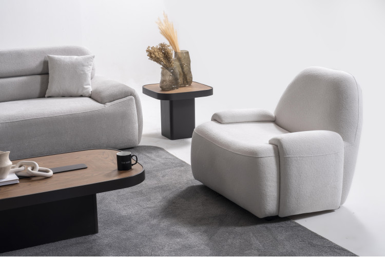 Nubo Armchair - Enka Home - Enkahome - Online Furniture Store Inegol Furniture Nubo Armchair - Enka Home - Enkahome - Online Furniture Store Inegol Furniture