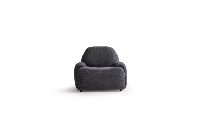 Nubo Black Armchair - Enka Home - Enkahome - Online Furniture Store Inegol Furniture Nubo Black Armchair - Enka Home - Enkahome - Online Furniture Store Inegol Furniture