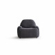 Nubo Black Armchair - Enka Home - Enkahome - Online Furniture Store Inegol Furniture Nubo Black Armchair - Enka Home - Enkahome - Online Furniture Store Inegol Furniture