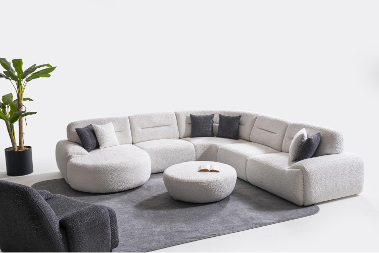 Nubo Corner Sofa Set (320x320) - Enka Home - Enkahome - Online Furniture Store Inegol Furniture Nubo Corner Sofa Set (320x320) - Enka Home - Enkahome - Online Furniture Store Inegol Furniture