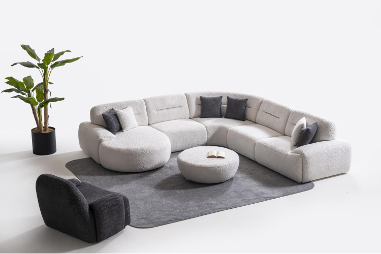 Nubo Corner Sofa Set (320x320) - Enka Home - Enkahome - Online Furniture Store Inegol Furniture Nubo Corner Sofa Set (320x320) - Enka Home - Enkahome - Online Furniture Store Inegol Furniture