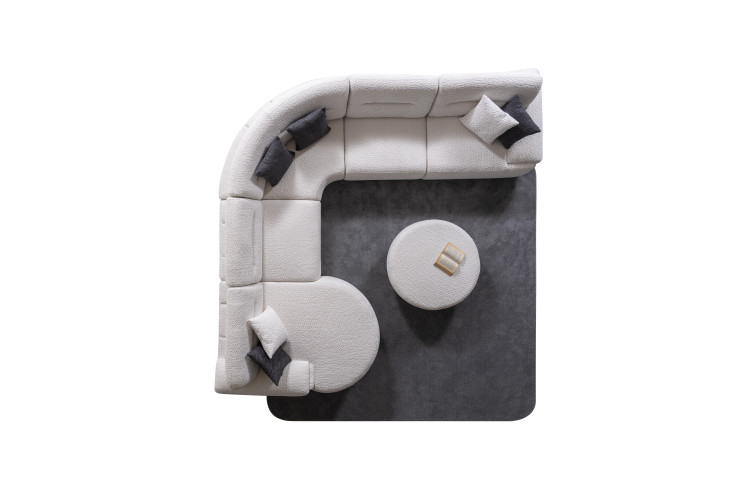 Nubo Corner Sofa Set (320x320) - Enka Home - Enkahome - Online Furniture Store Inegol Furniture Nubo Corner Sofa Set (320x320) - Enka Home - Enkahome - Online Furniture Store Inegol Furniture