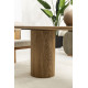 Oak Dinner Table - Enka Home - Enkahome - Online Furniture Store Inegol Furniture Oak Dinner Table - Enka Home - Enkahome - Online Furniture Store Inegol Furniture