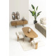 Oak Dining Room Set - Enka Home - Enkahome - Online Furniture Store Inegol Furniture Oak Dining Room Set - Enka Home - Enkahome - Online Furniture Store Inegol Furniture