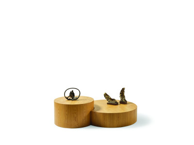 Ocelvia salontafel