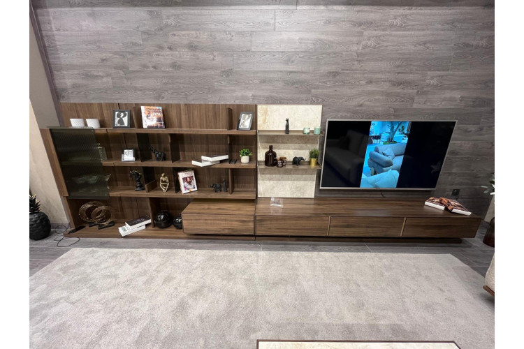Olimpos TV Unit - Enka Home - Enkahome - Online Furniture Store Inegol Furniture Olimpos TV Unit - Enka Home - Enkahome - Online Furniture Store Inegol Furniture