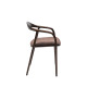 Oliver Chair - Enka Home - Enkahome - Online Furniture Store Inegol Furniture Oliver Chair - Enka Home - Enkahome - Online Furniture Store Inegol Furniture