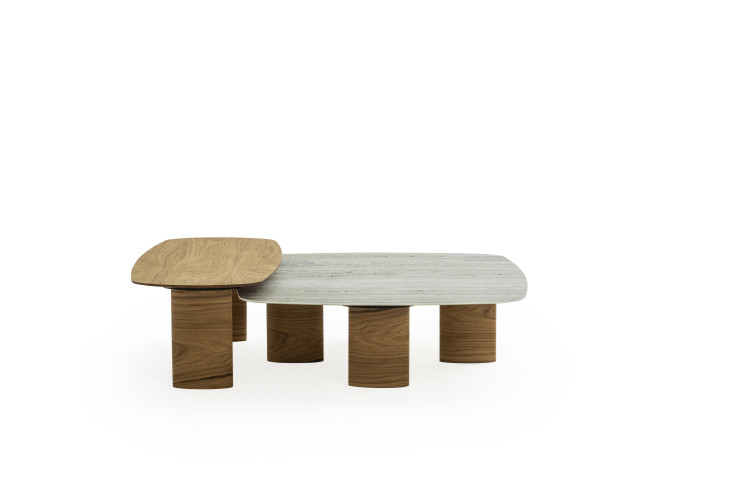 Olma Coffee Table Set - Enka Home - Enkahome - Online Furniture Store Inegol Furniture Olma Coffee Table Set - Enka Home - Enkahome - Online Furniture Store Inegol Furniture