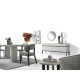 Oniks Dining Room Set - Enka Home - Enkahome -  Online Furniture Store Inegol Furniture