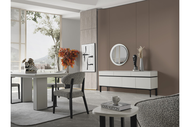 Oniks Dining Room Set - Enka Home - Enkahome - Online Furniture Store Inegol Furniture Oniks Dining Room Set - Enka Home - Enkahome - Online Furniture Store Inegol Furniture