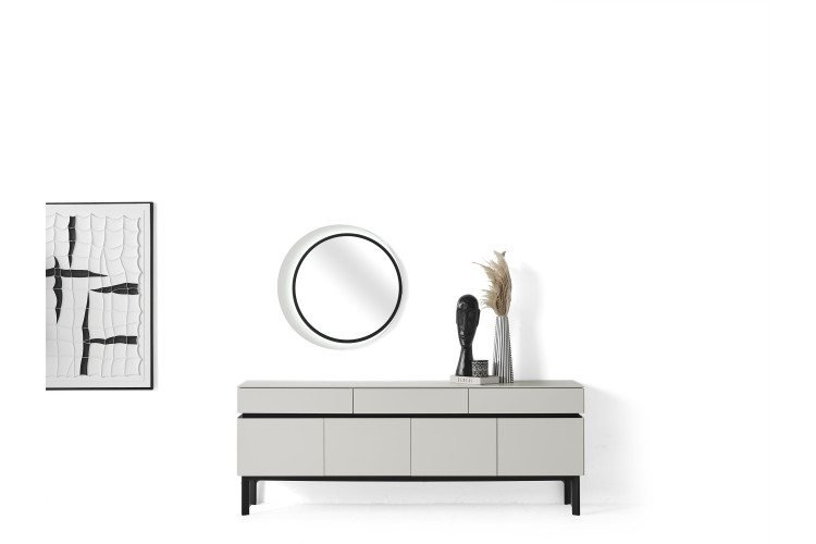 Oniks Sideboard - Enka Home - Enkahome -  Online Furniture Store Inegol Furniture