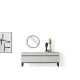 Oniks Sideboard - Enka Home - Enkahome -  Online Furniture Store Inegol Furniture