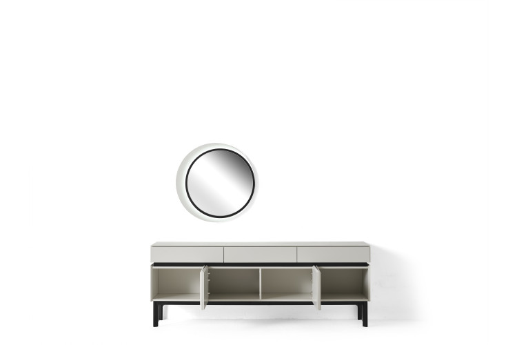 Oniks Sideboard - Enka Home - Enkahome - Online Furniture Store Inegol Furniture Oniks Sideboard - Enka Home - Enkahome - Online Furniture Store Inegol Furniture