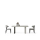 Oniks Dinner Table - Enka Home - Enkahome - Online Furniture Store Inegol Furniture Oniks Dinner Table - Enka Home - Enkahome - Online Furniture Store Inegol Furniture