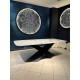 Onyx Ceramic Table - Enka Home - Enkahome - Online Furniture Store Inegol Furniture Onyx Ceramic Table - Enka Home - Enkahome - Online Furniture Store Inegol Furniture