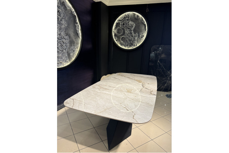 Onyx Ceramic Table - Enka Home - Enkahome - Online Furniture Store Inegol Furniture Onyx Ceramic Table - Enka Home - Enkahome - Online Furniture Store Inegol Furniture