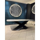 Onyx Ceramic Table - Enka Home - Enkahome - Online Furniture Store Inegol Furniture Onyx Ceramic Table - Enka Home - Enkahome - Online Furniture Store Inegol Furniture