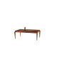 Opris Coffee Table Set - Enka Home - Enkahome -  Online Furniture Store Inegol Furniture