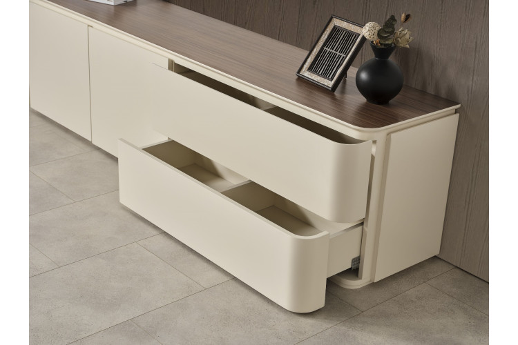 Orca Sideboard - Enka Home - Enkahome -  Online Furniture Store Inegol Furniture