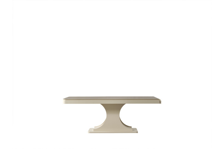 Orca Dining Table - Enka Home - Enkahome -  Online Furniture Store Inegol Furniture