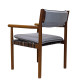 Orlando Chair - Enka Home - Enkahome -  Online Furniture Store Inegol Furniture
