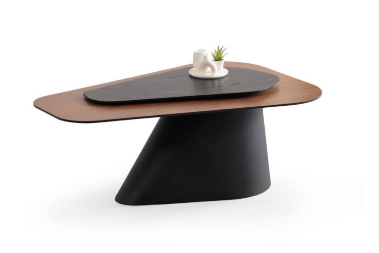 Orni Coffee Table - Enka Home - Enkahome -  Online Furniture Store Inegol Furniture
