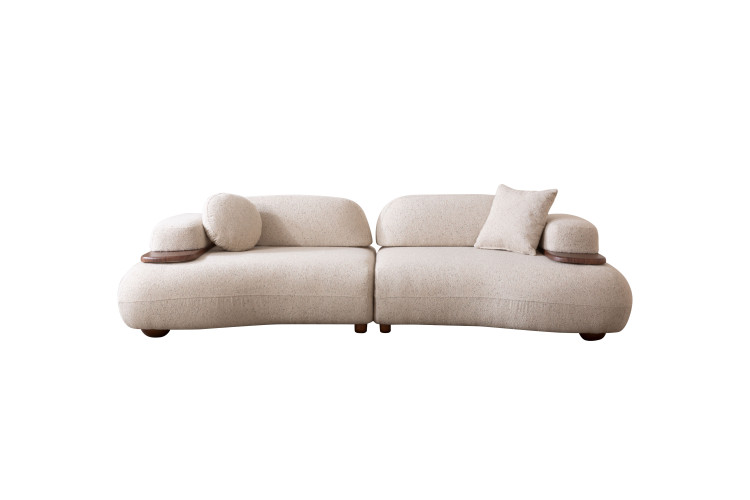 Orvi Three Seater Sofa - Enka Home - Enkahome - Online Furniture Store Inegol Furniture Orvi Three Seater Sofa - Enka Home - Enkahome - Online Furniture Store Inegol Furniture