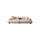 Orvi Three Seater Sofa - Enka Home - Enkahome - Online Furniture Store Inegol Furniture Orvi Three Seater Sofa - Enka Home - Enkahome - Online Furniture Store Inegol Furniture