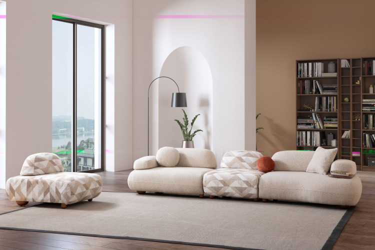 Orvi Armchair - Enka Home - Enkahome - Online Furniture Store Inegol Furniture Orvi Armchair - Enka Home - Enkahome - Online Furniture Store Inegol Furniture