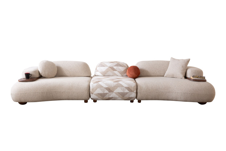 Orvi Four Seater Sofa - Enka Home - Enkahome - Online Furniture Store Inegol Furniture Orvi Four Seater Sofa - Enka Home - Enkahome - Online Furniture Store Inegol Furniture