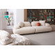 Orvi Three Seater Sofa - Enka Home - Enkahome - Online Furniture Store Inegol Furniture Orvi Three Seater Sofa - Enka Home - Enkahome - Online Furniture Store Inegol Furniture