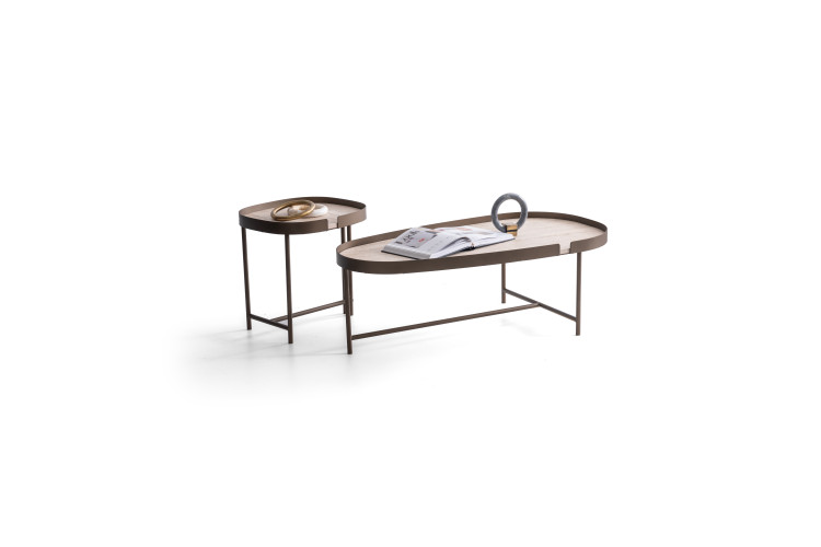 Ossa Coffee Table Set - Enka Home - Enkahome - Online Furniture Store Inegol Furniture Ossa Coffee Table Set - Enka Home - Enkahome - Online Furniture Store Inegol Furniture