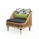 Otto Armchair - Enka Home - Enkahome - Online Furniture Store Inegol Furniture Otto Armchair - Enka Home - Enkahome - Online Furniture Store Inegol Furniture