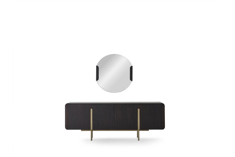 Ovria Sideboard - Enka Home - Enkahome -  Online Furniture Store Inegol Furniture