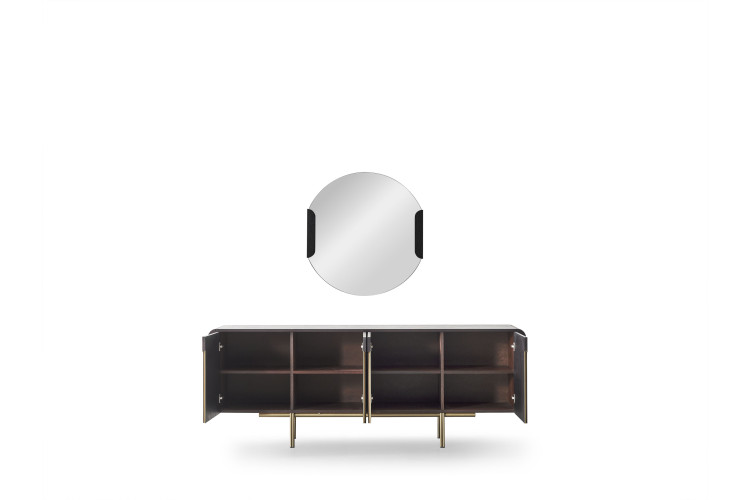 Ovria Sideboard - Enka Home - Enkahome -  Online Furniture Store Inegol Furniture