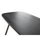 Ovria Dinner Table - Enka Home - Enkahome -  Online Furniture Store Inegol Furniture